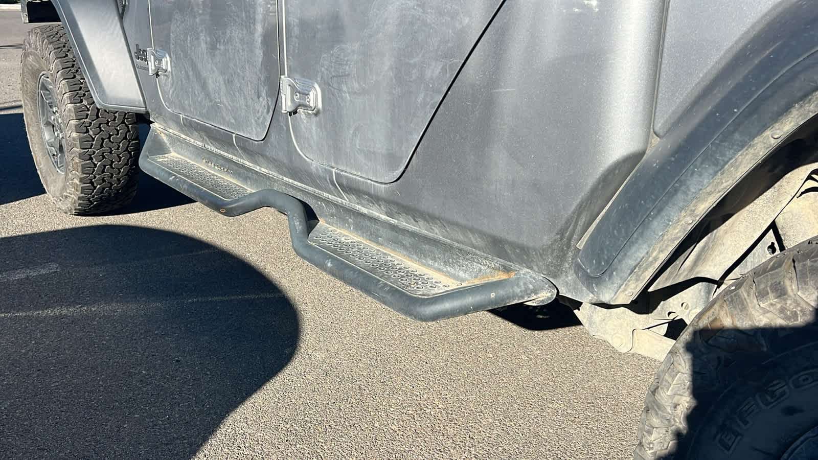 Thumbnail: 2020 Jeep Gladiator - 10