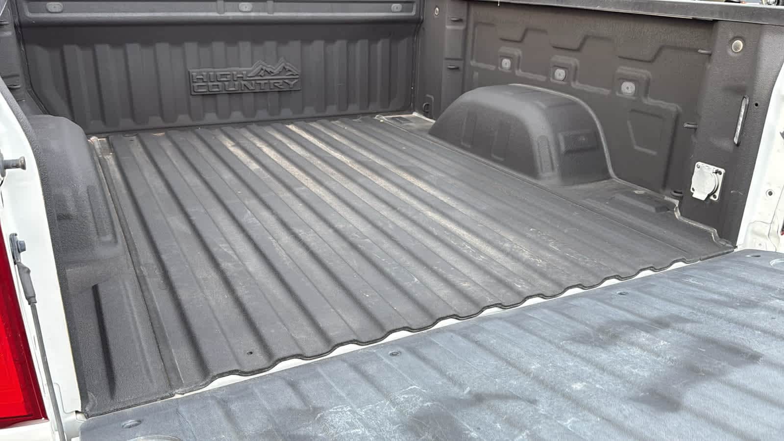 Thumbnail: 2022 Chevrolet Silverado 1500 - 27