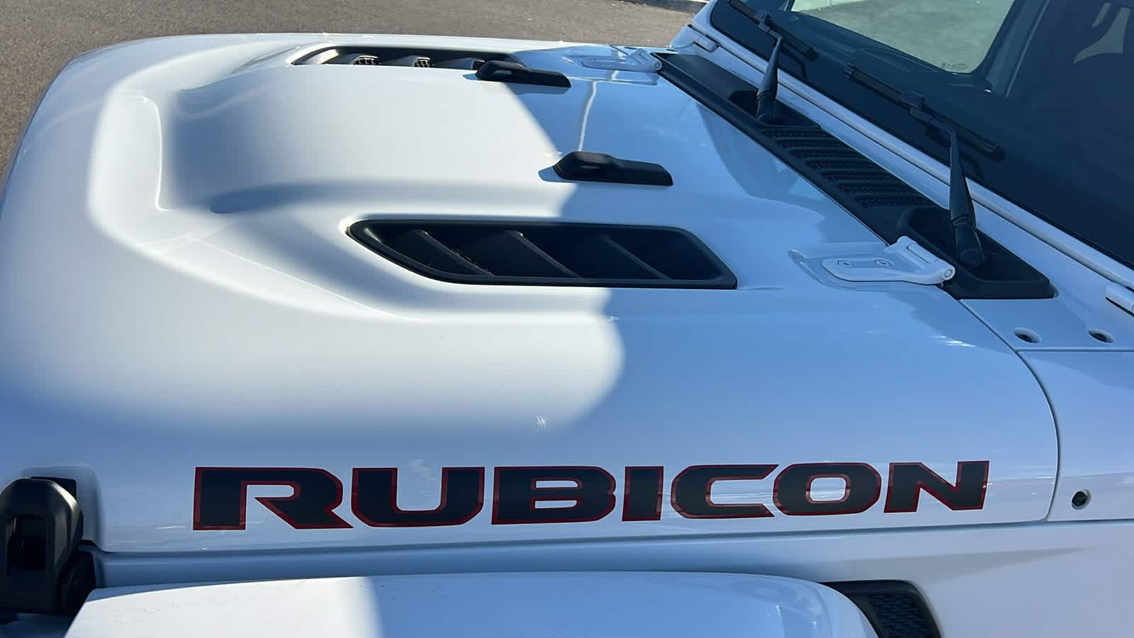 Thumbnail: 2026 Jeep Wrangler - 31