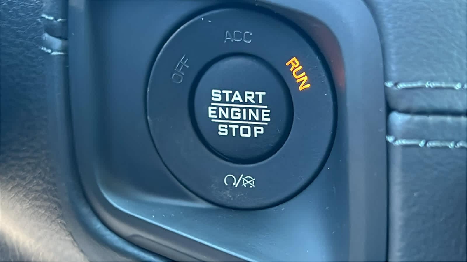 Thumbnail: 2026 Jeep Wrangler - 17