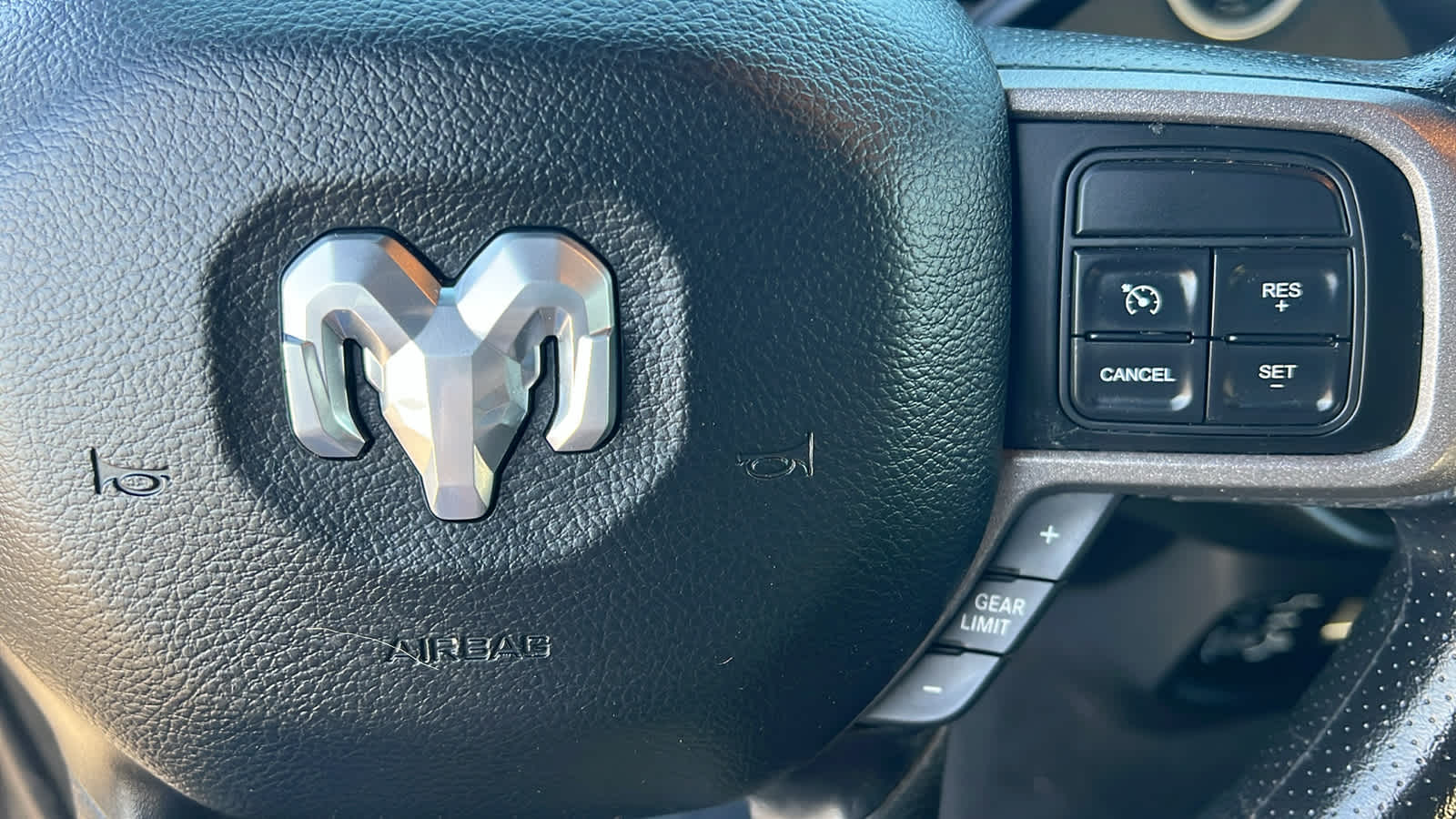 Thumbnail: 2021 RAM 3500 - 20