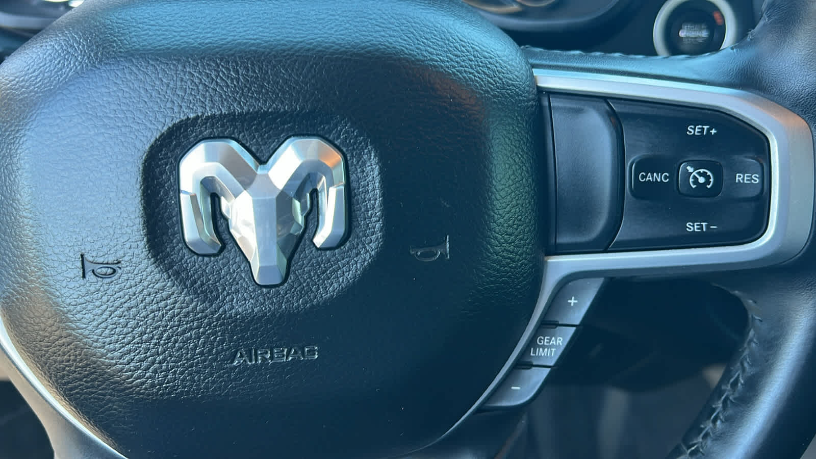 2020 RAM Ram 1500 Pickup Big Horn/Lone Star - Photo 20