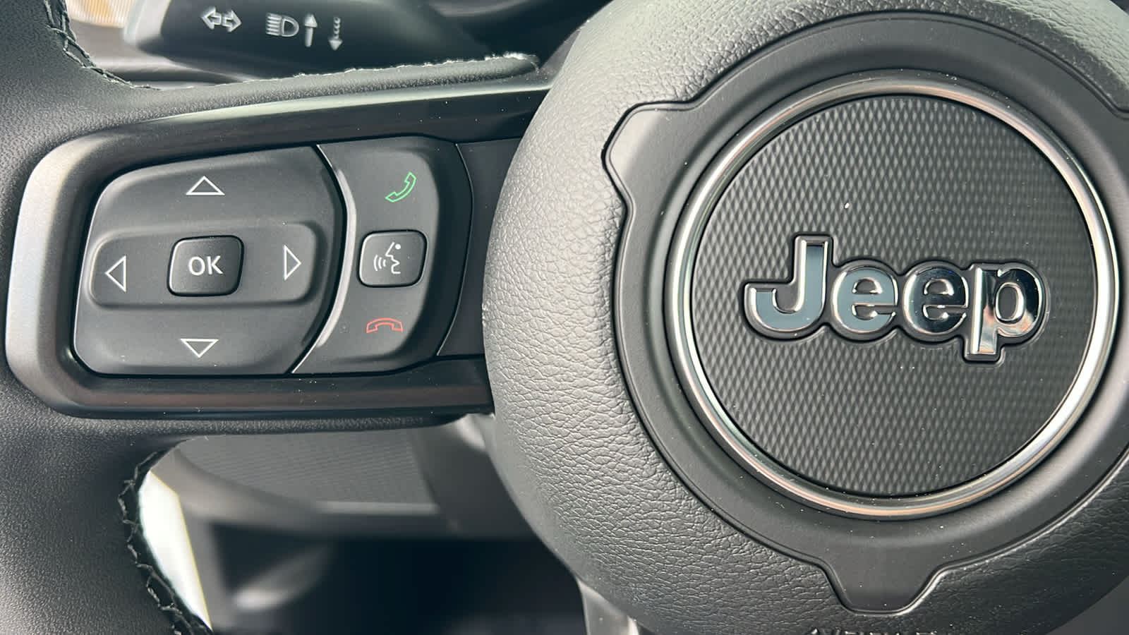 Thumbnail: 2026 Jeep Wrangler - 19