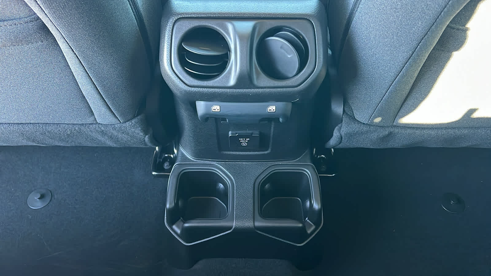 Thumbnail: 2026 Jeep Gladiator - 25