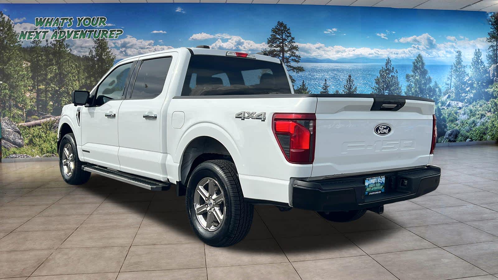 Thumbnail: 2024 Ford F-150 - 7