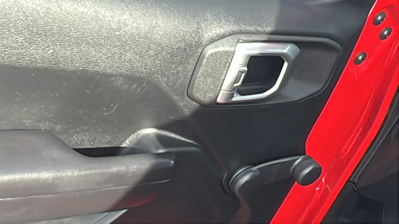 Thumbnail: 2019 Jeep Wrangler - 22