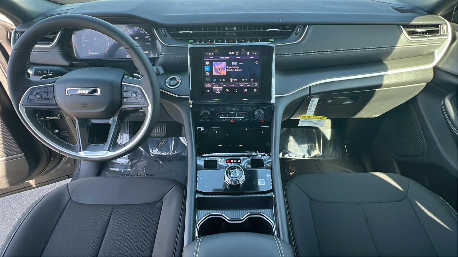 Thumbnail: 2026 Jeep Grand Cherokee - 26