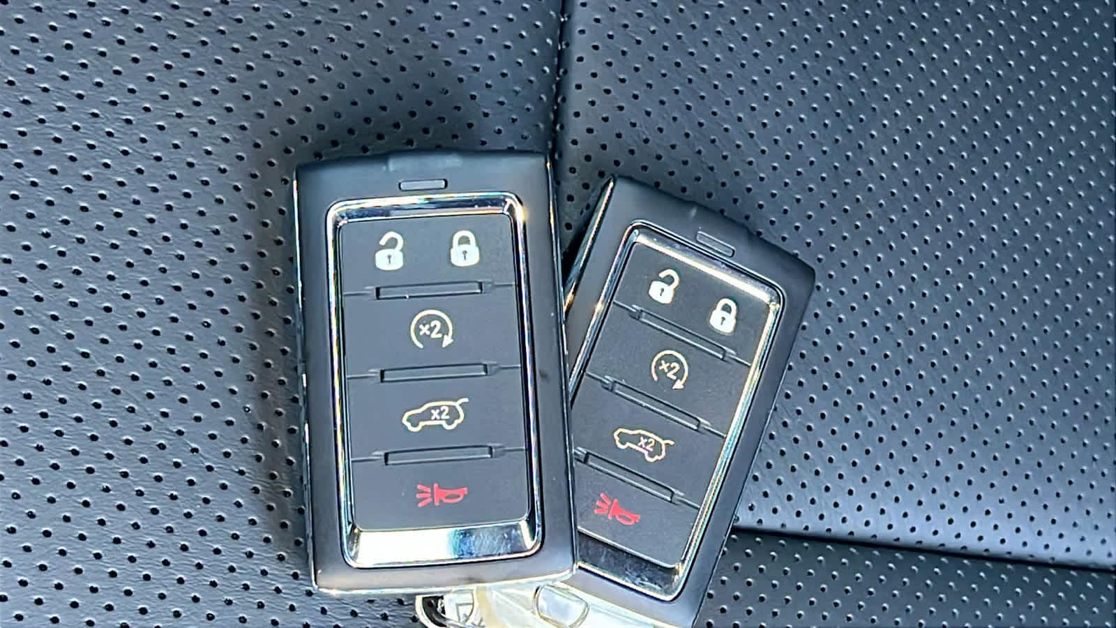 Thumbnail: 2025 Jeep Grand Cherokee - 29