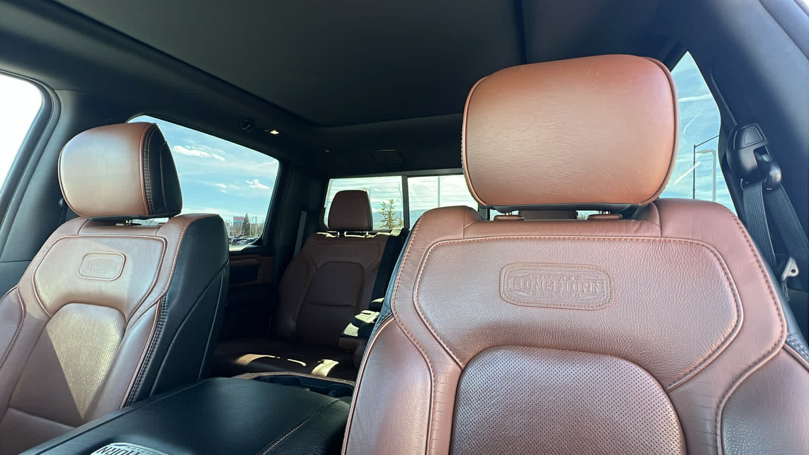 Thumbnail: 2023 RAM 1500 - 11