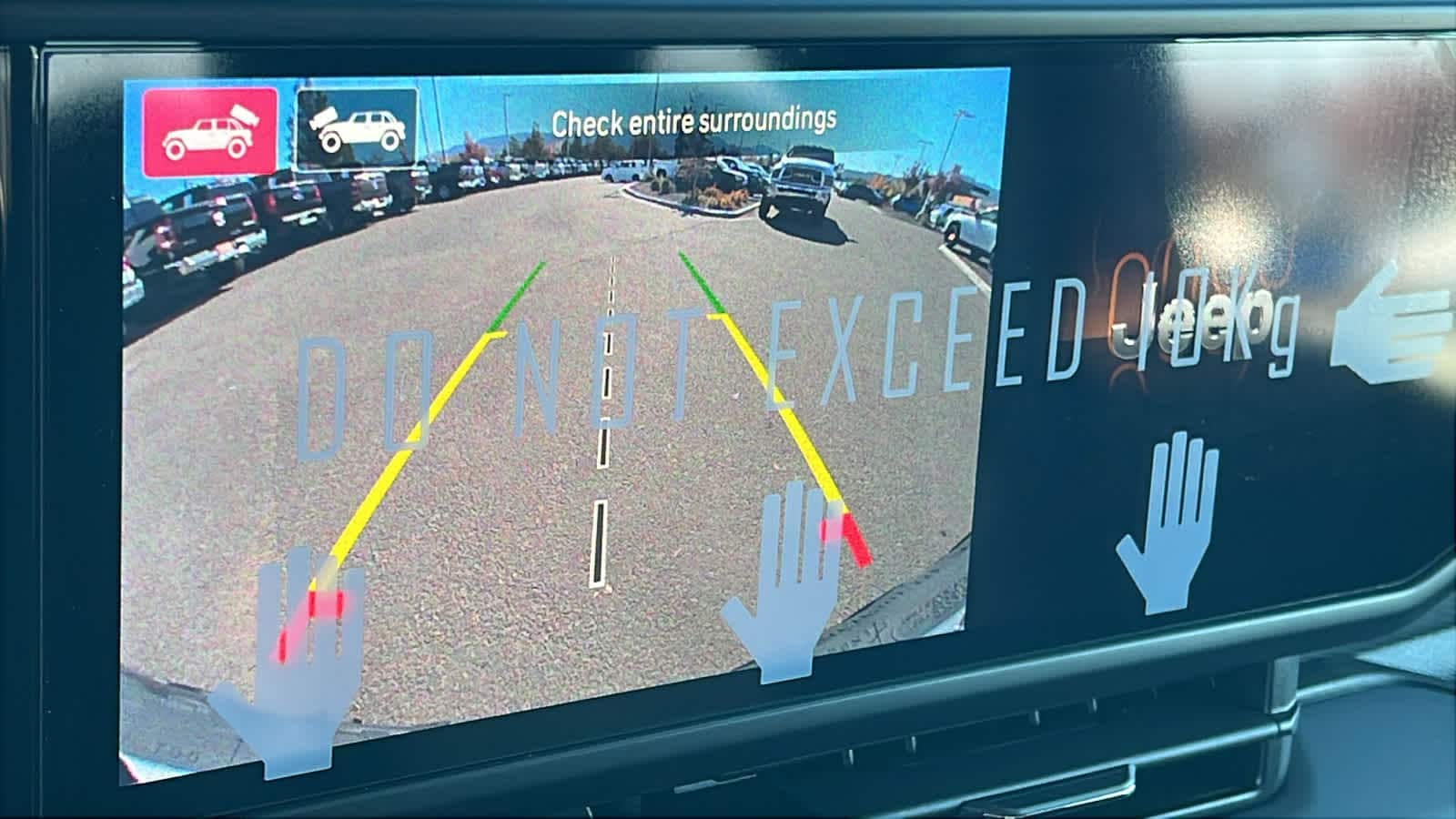 Thumbnail: 2026 Jeep Wrangler - 16