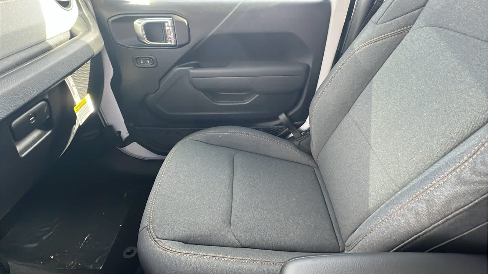 Thumbnail: 2026 Jeep Wrangler - 12