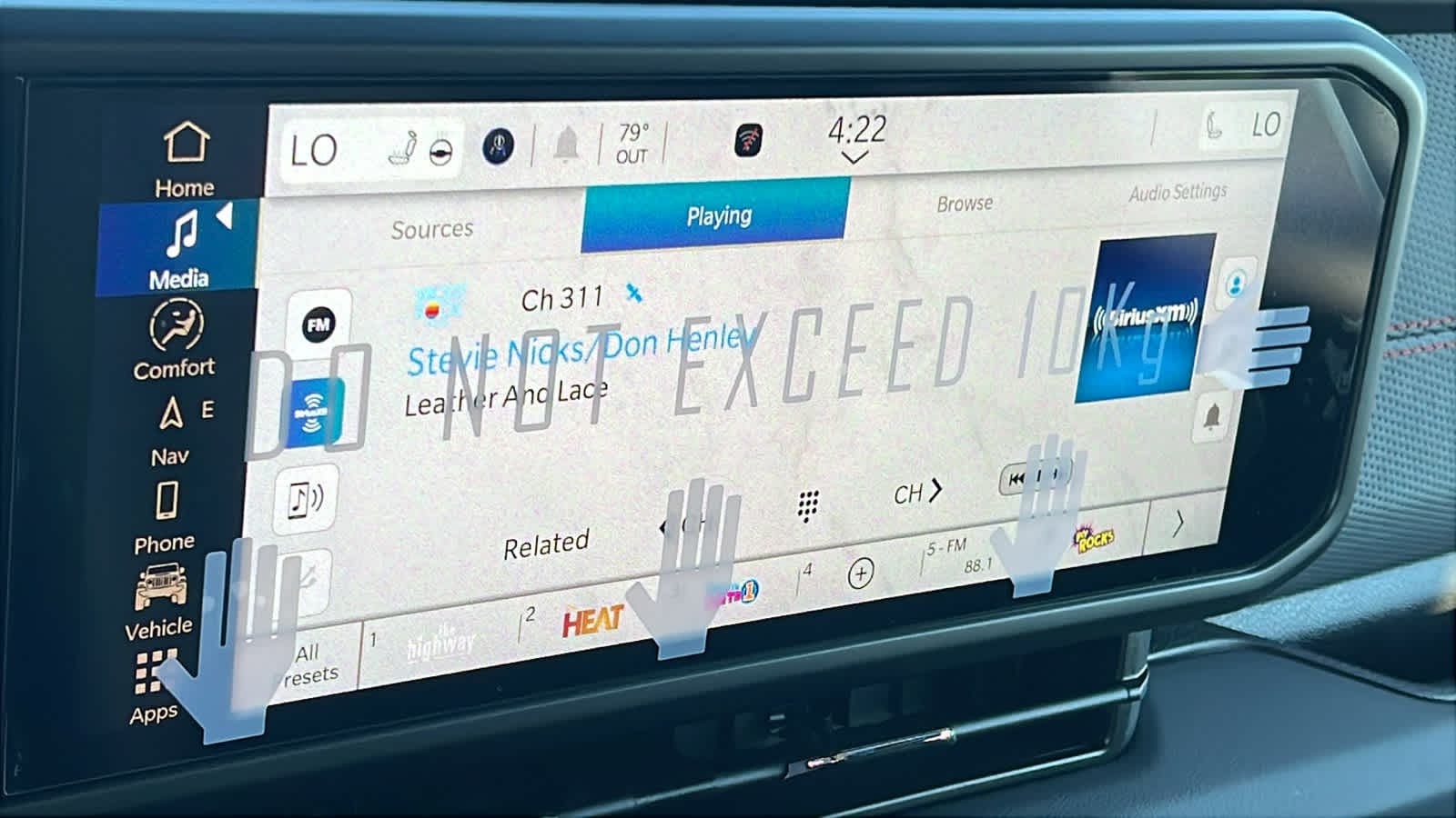 Thumbnail: 2026 Jeep Wrangler - 15