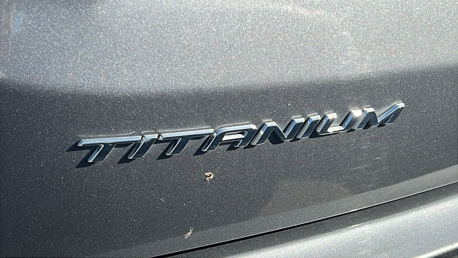 Thumbnail: 2024 Ford Edge - 8