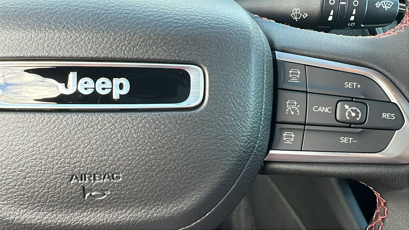 Thumbnail: 2026 Jeep Compass - 20