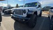  Jeep Wrangler Unlimited 4xe