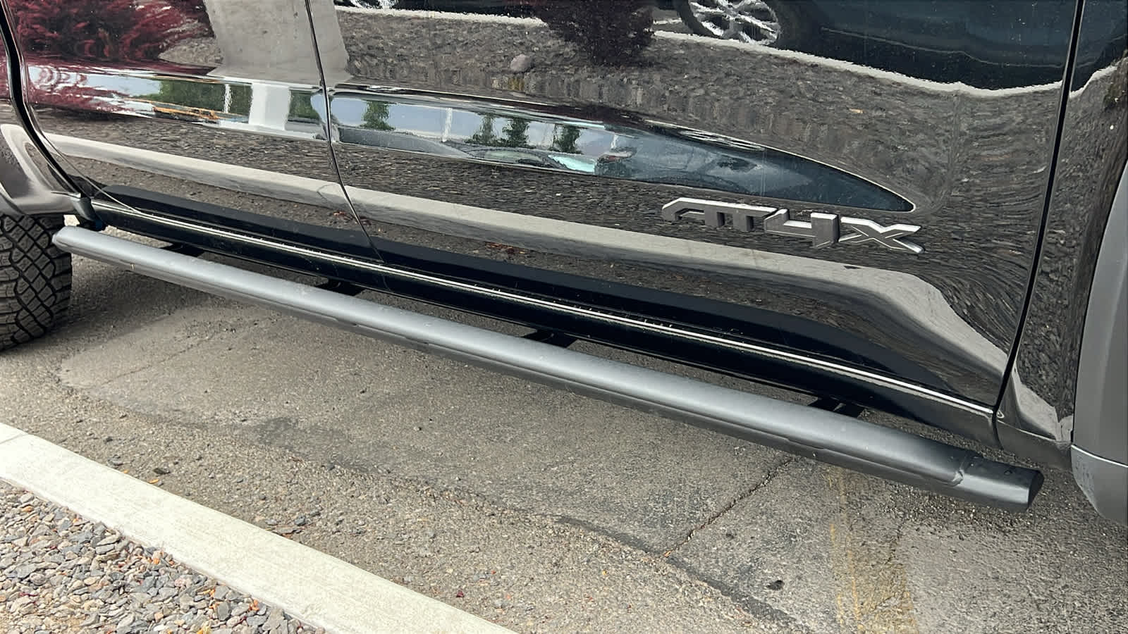 Thumbnail: 2025 GMC Sierra 1500 - 5