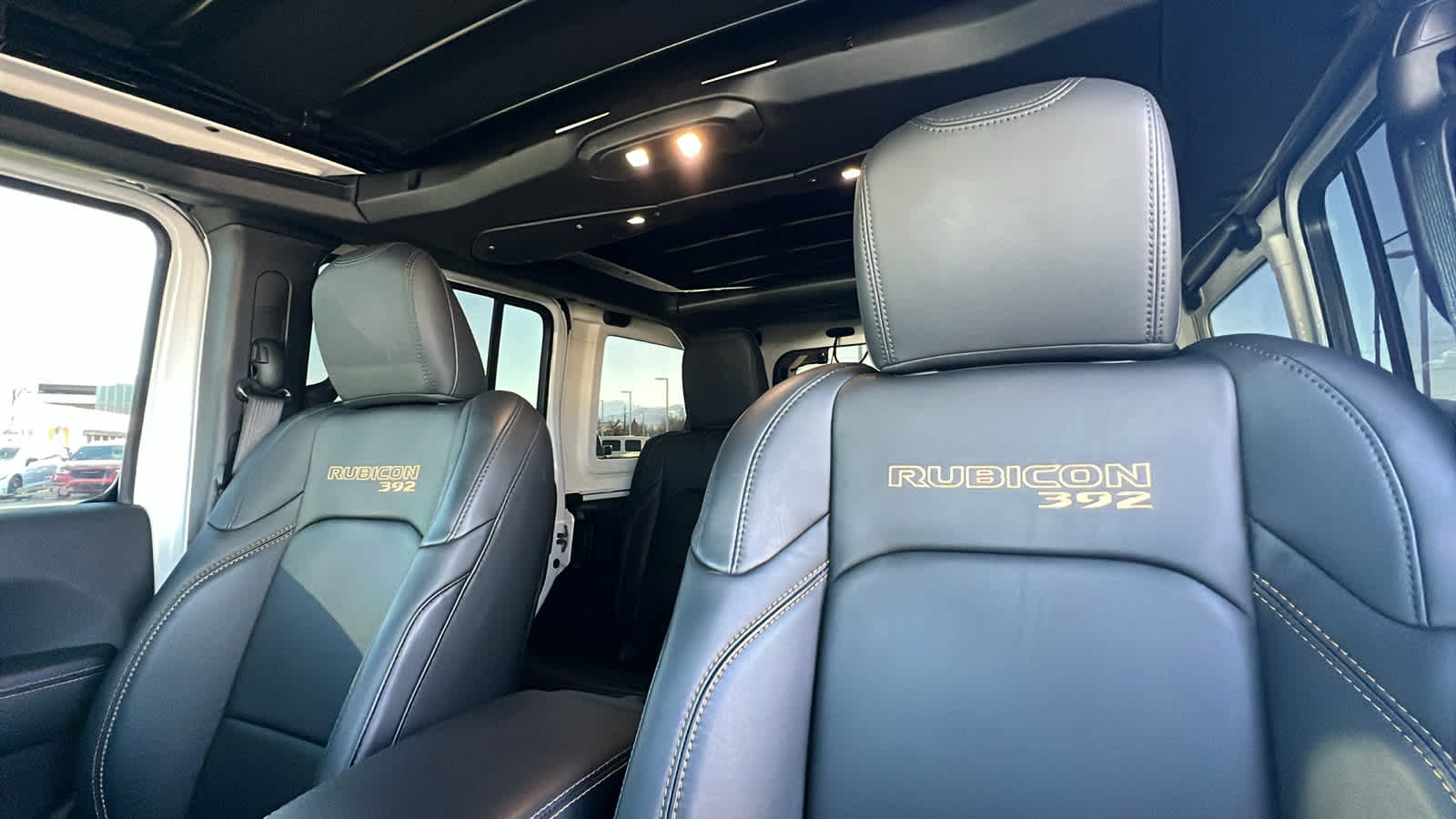 Thumbnail: 2025 Jeep Wrangler - 11