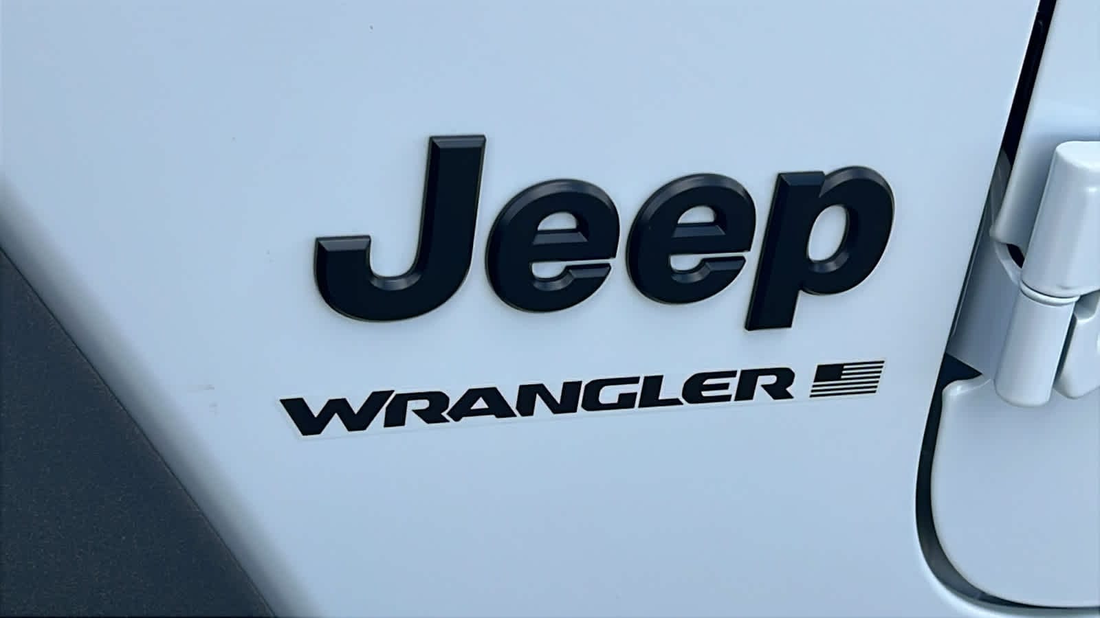 Thumbnail: 2026 Jeep Wrangler - 28