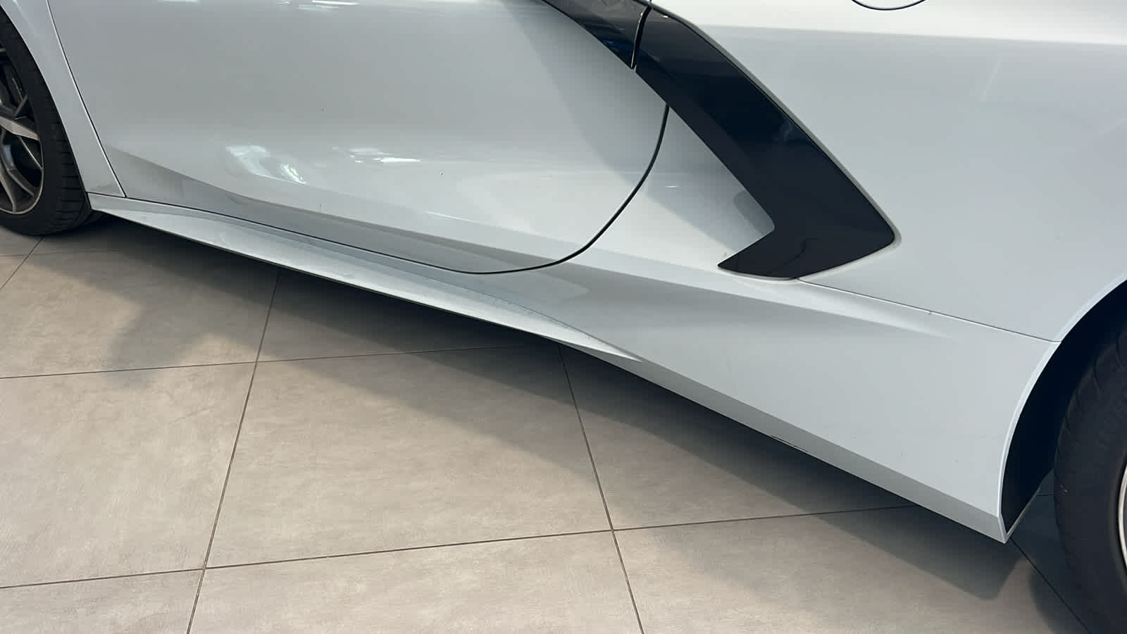 Thumbnail: 2023 Chevrolet Corvette - 10