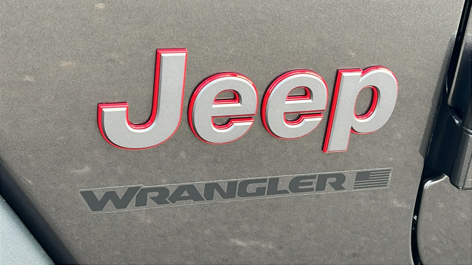 Thumbnail: 2026 Jeep Wrangler - 28