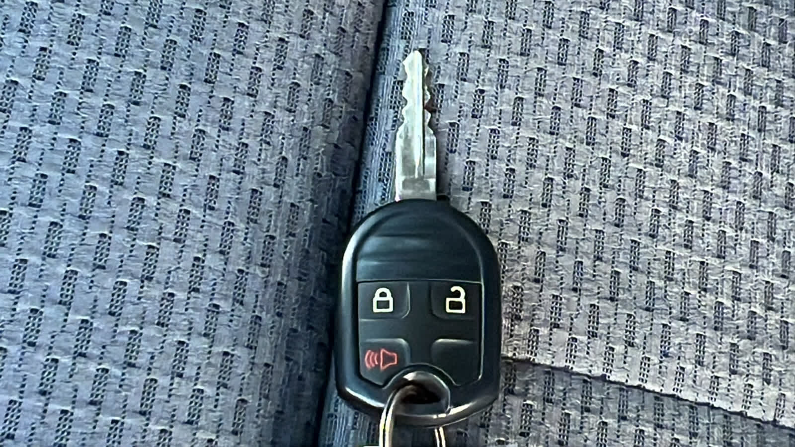 Thumbnail: 2013 Ford F-150 - 29