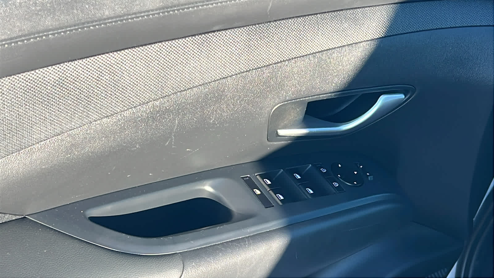 Thumbnail: 2025 Hyundai Tucson - 22