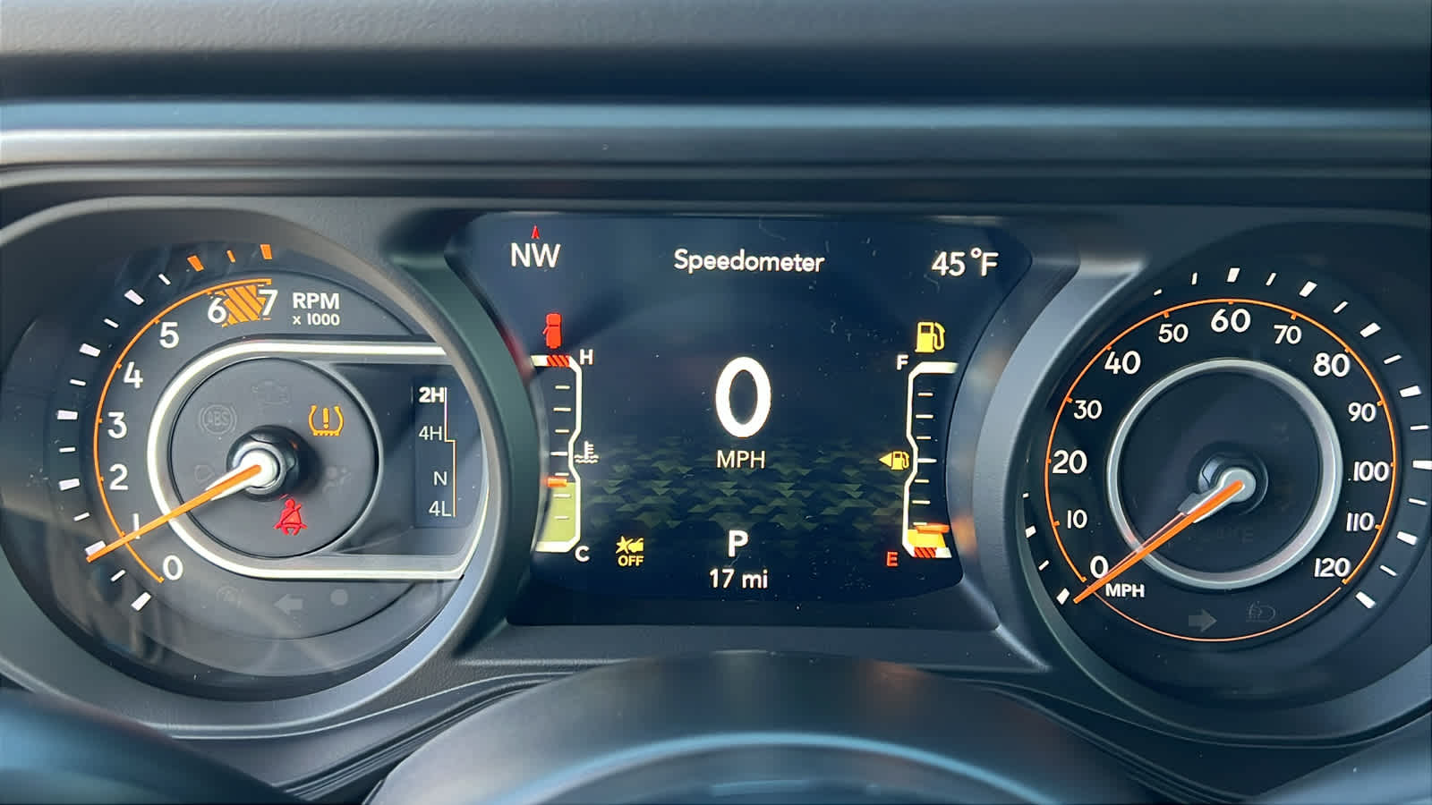 Thumbnail: 2026 Jeep Wrangler - 21