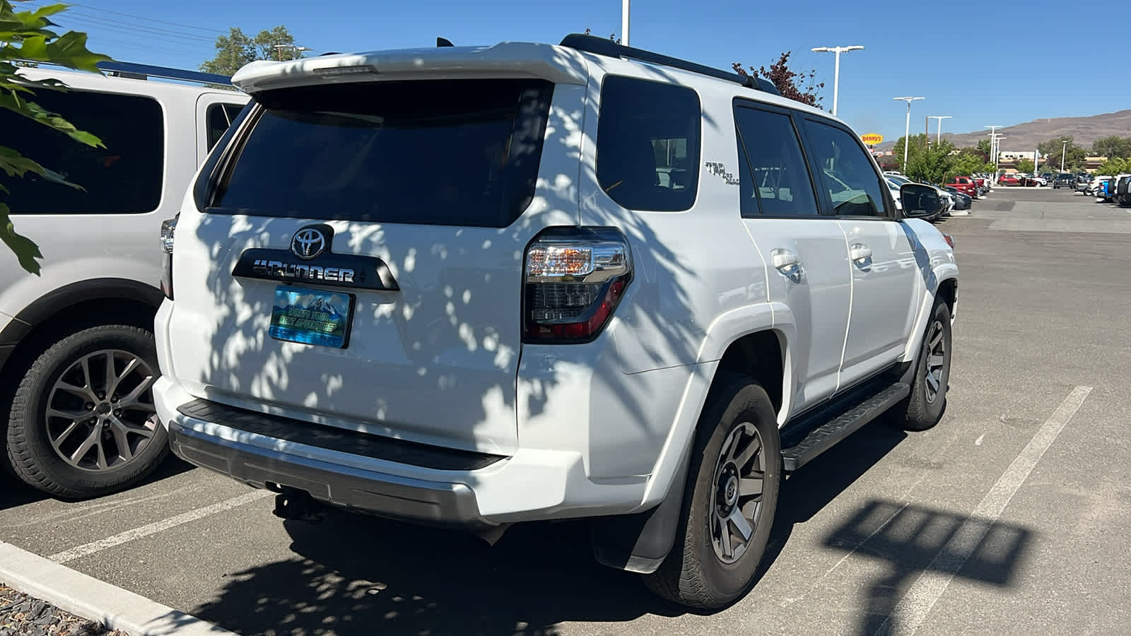 Thumbnail: 2023 Toyota 4Runner - 5