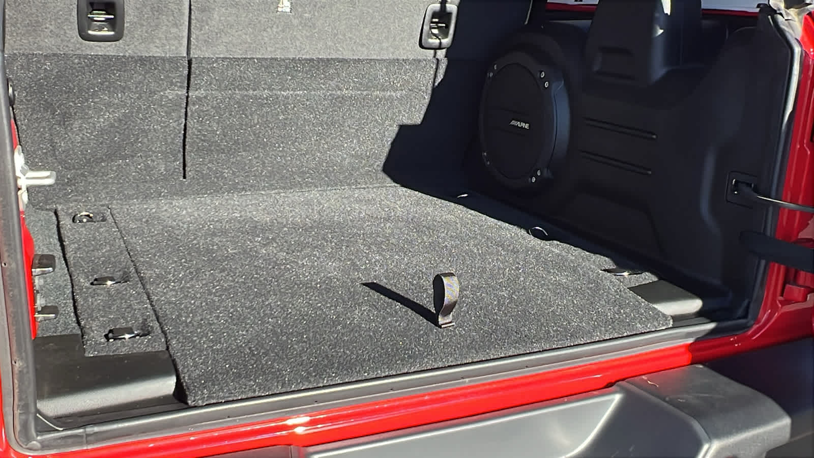 Thumbnail: 2023 Jeep Wrangler - 27