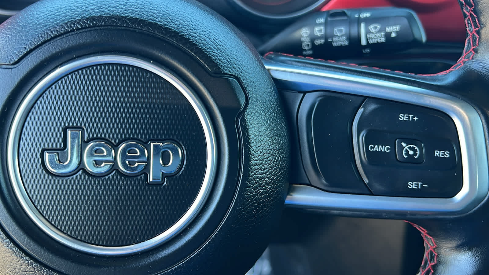 Thumbnail: 2020 Jeep Wrangler - 20