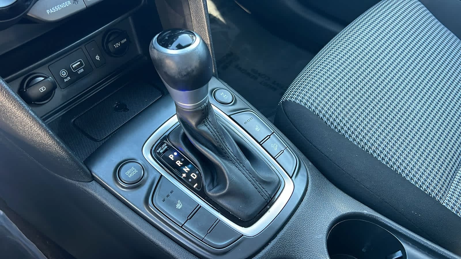 Thumbnail: 2021 Hyundai Kona - 13