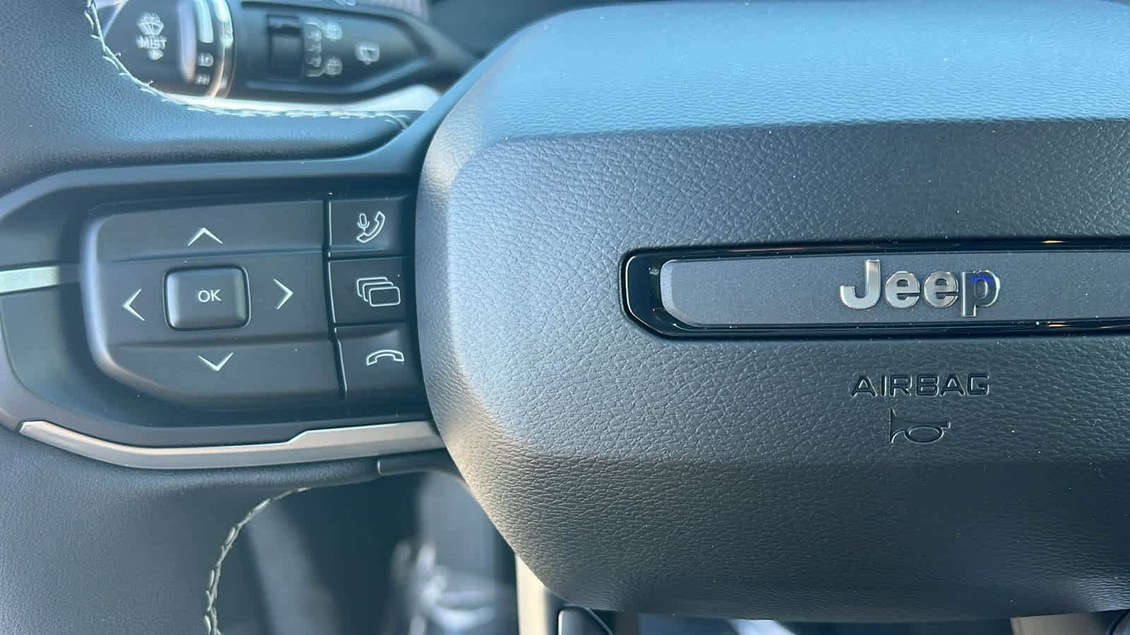 Thumbnail: 2026 Jeep Cherokee - 19