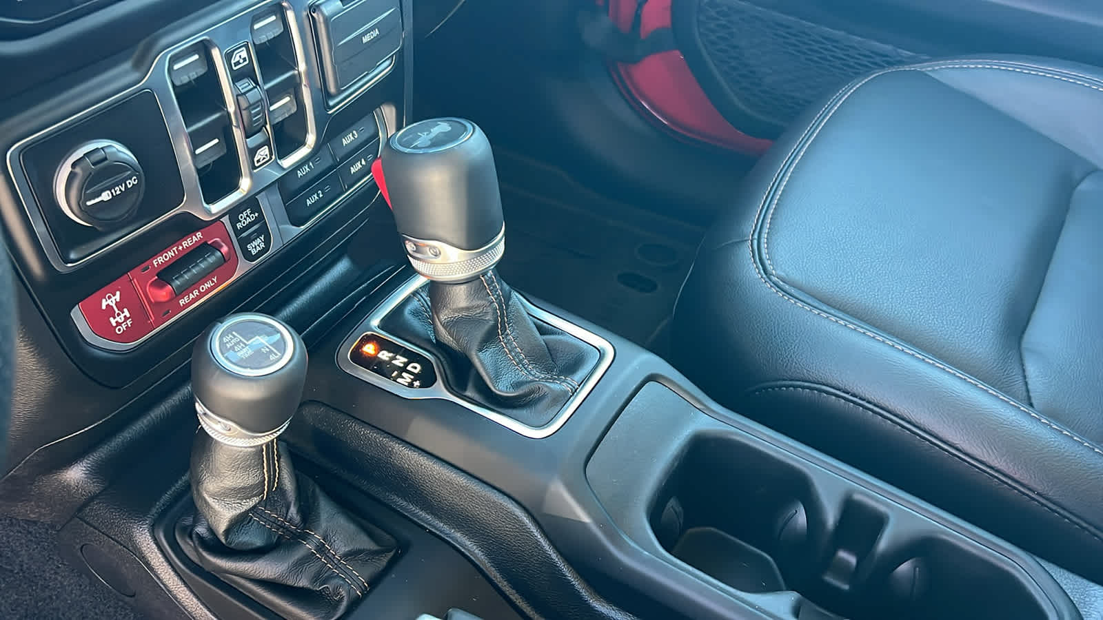 Thumbnail: 2023 Jeep Wrangler - 13