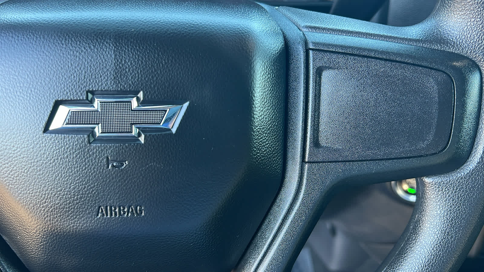 Thumbnail: 2024 Chevrolet Silverado 1500 - 20