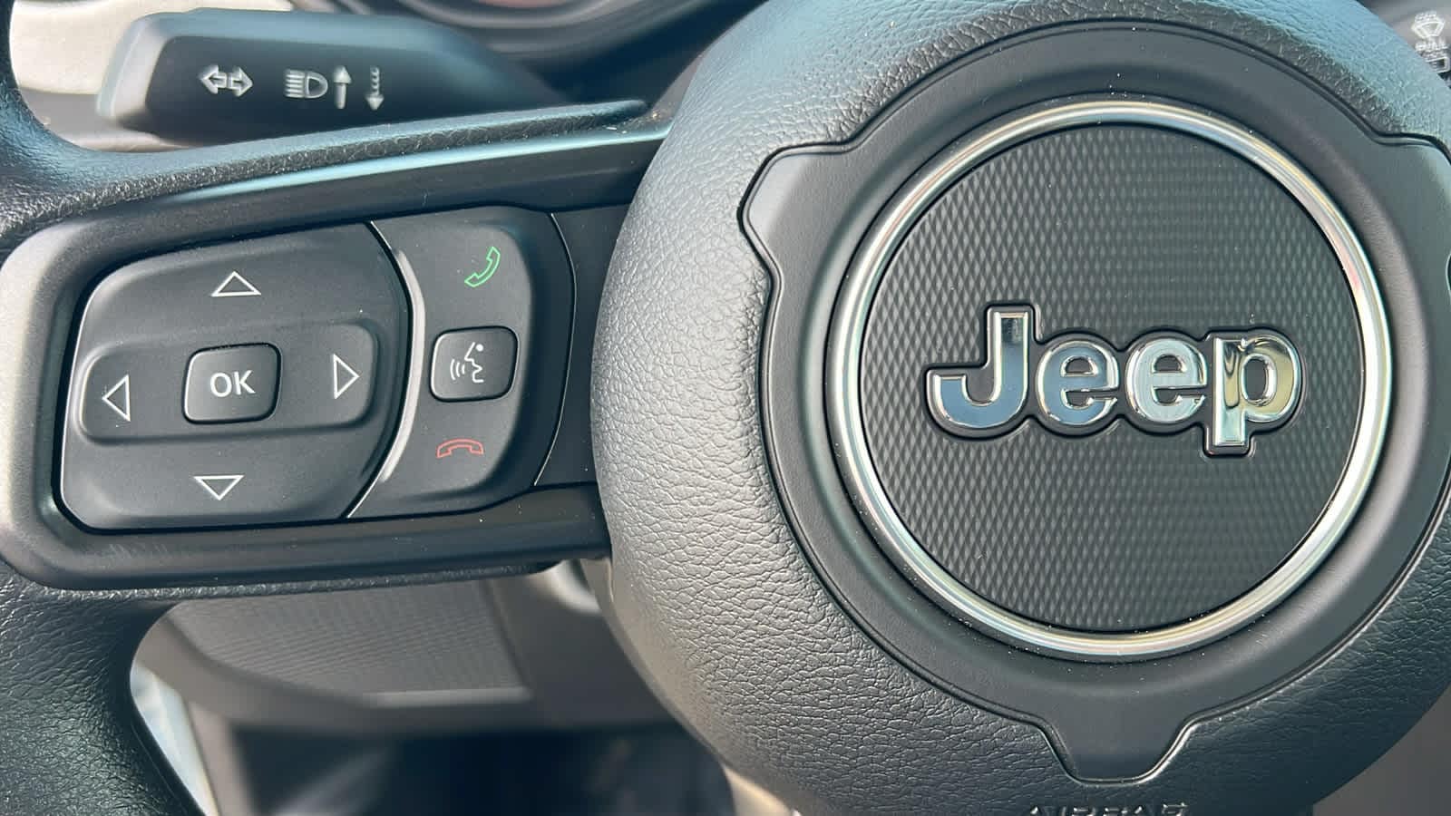 Thumbnail: 2026 Jeep Wrangler - 19