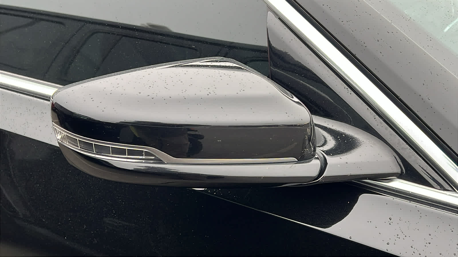 Thumbnail: 2020 Cadillac CT5 - 5