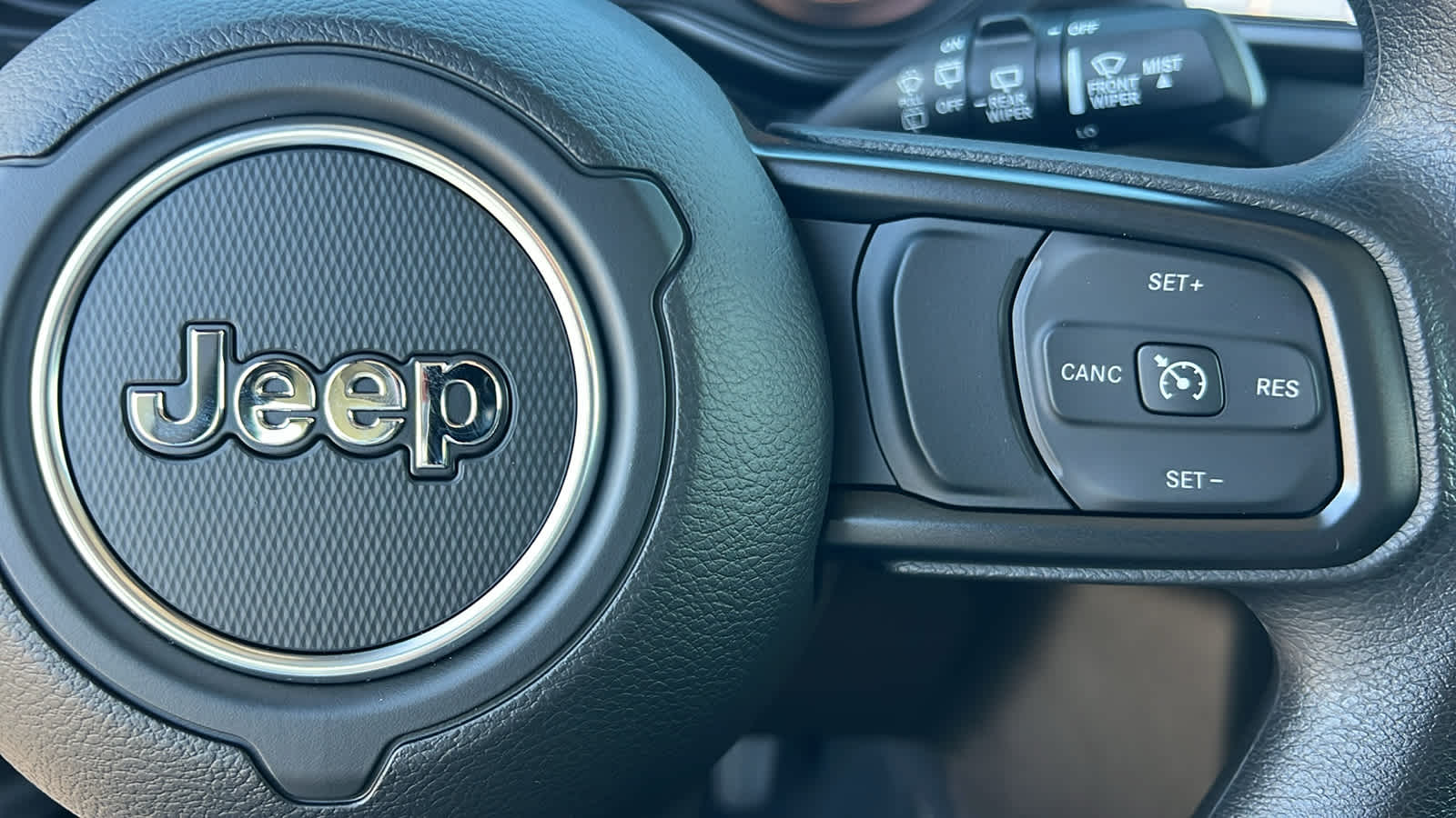 Thumbnail: 2026 Jeep Wrangler - 20