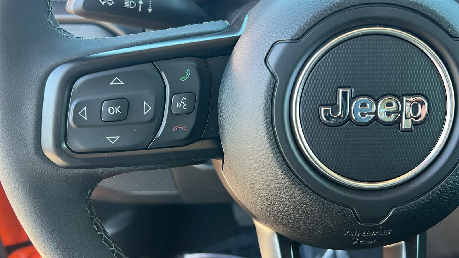 Thumbnail: 2026 Jeep Wrangler - 19