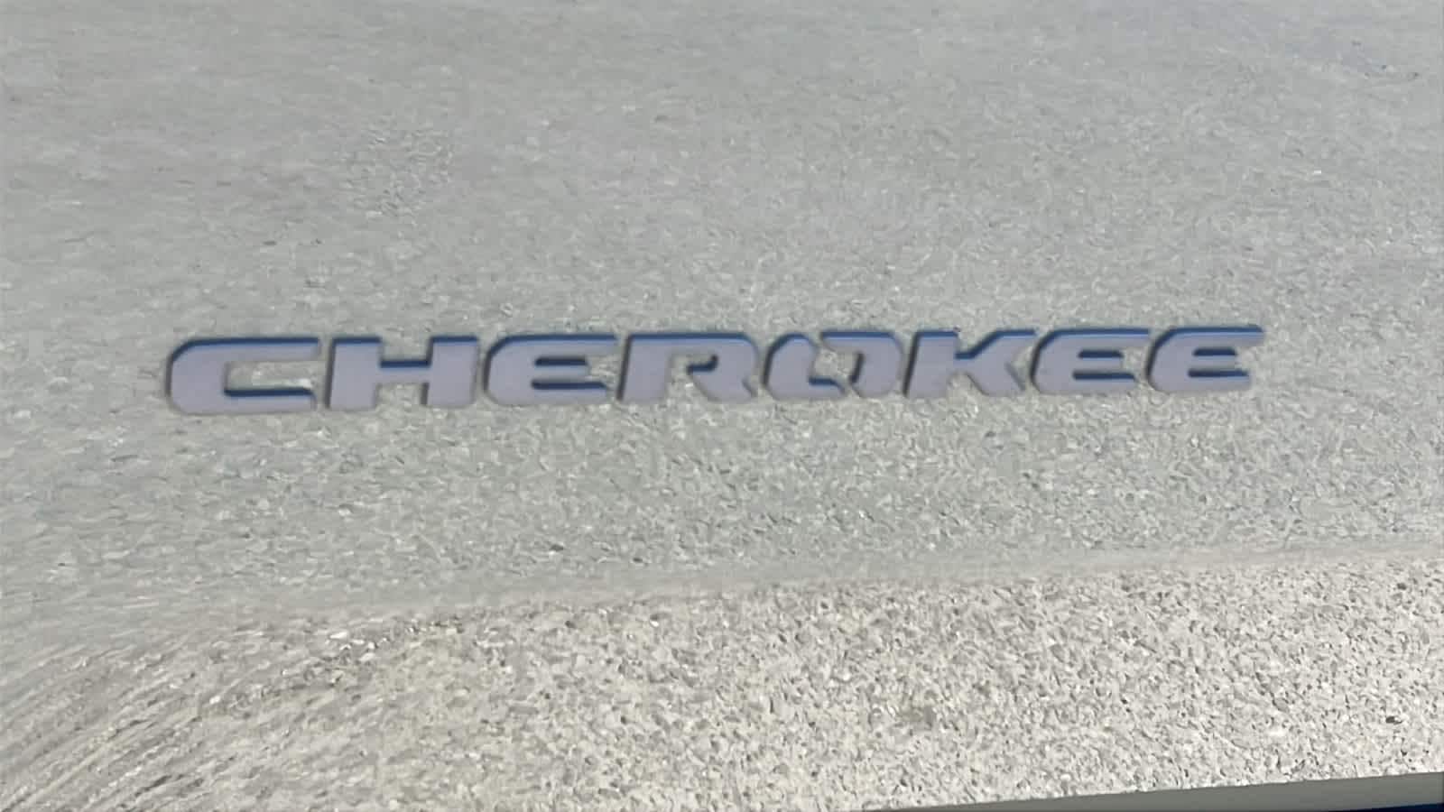 Thumbnail: 2026 Jeep Cherokee - 28