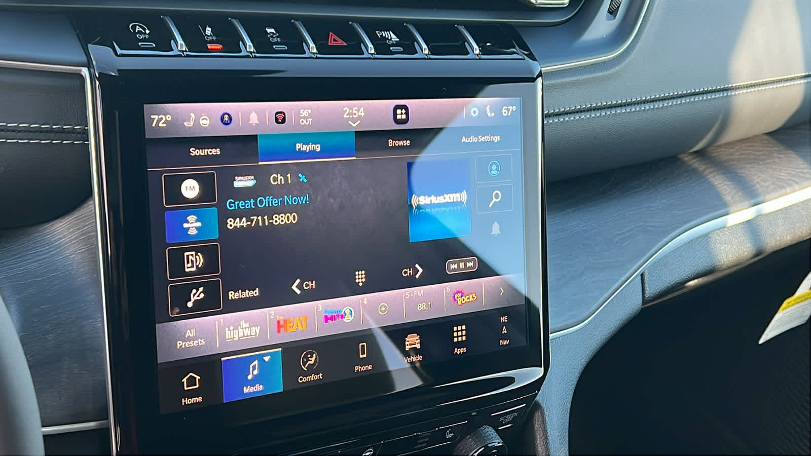 Thumbnail: 2025 Jeep Grand Cherokee - 15