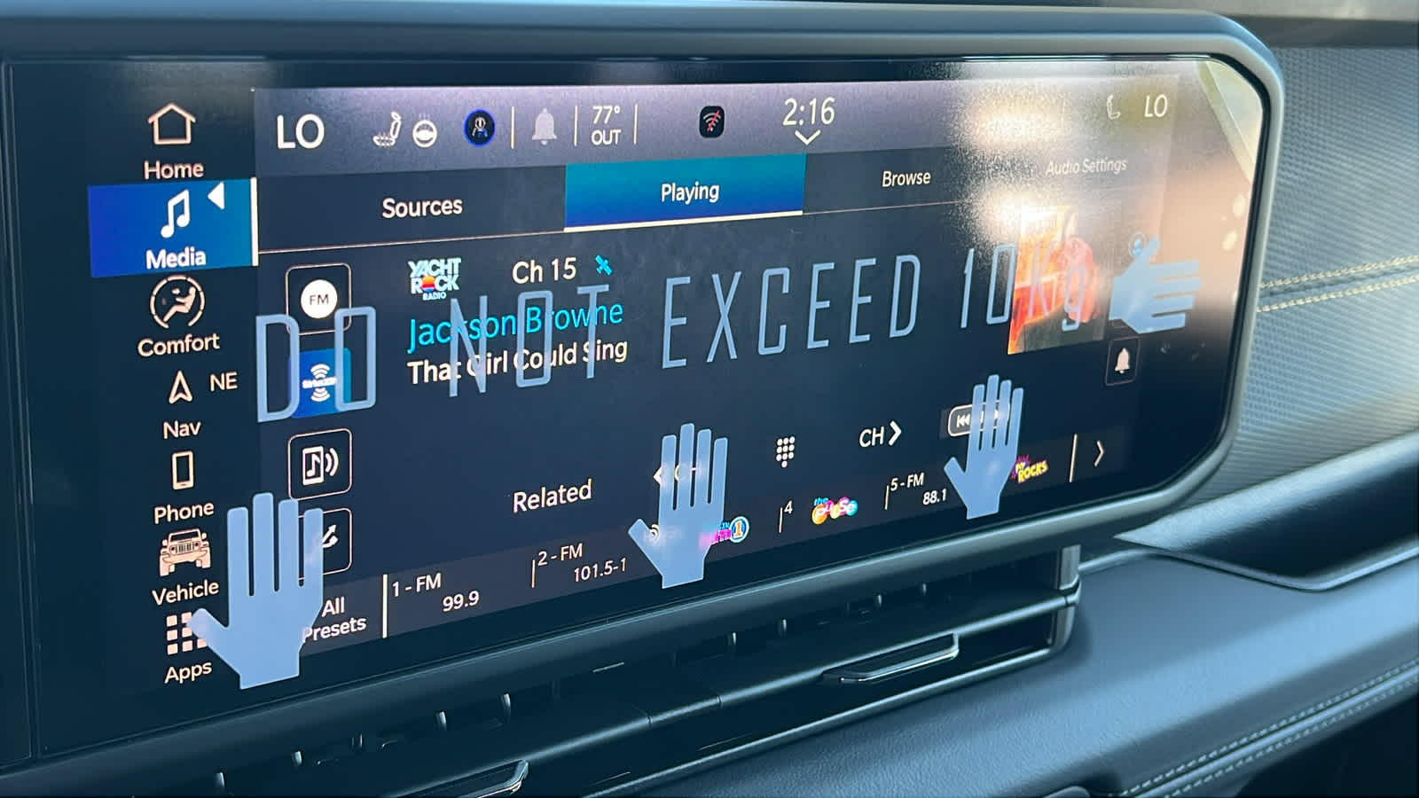 Thumbnail: 2025 Jeep Wrangler - 15