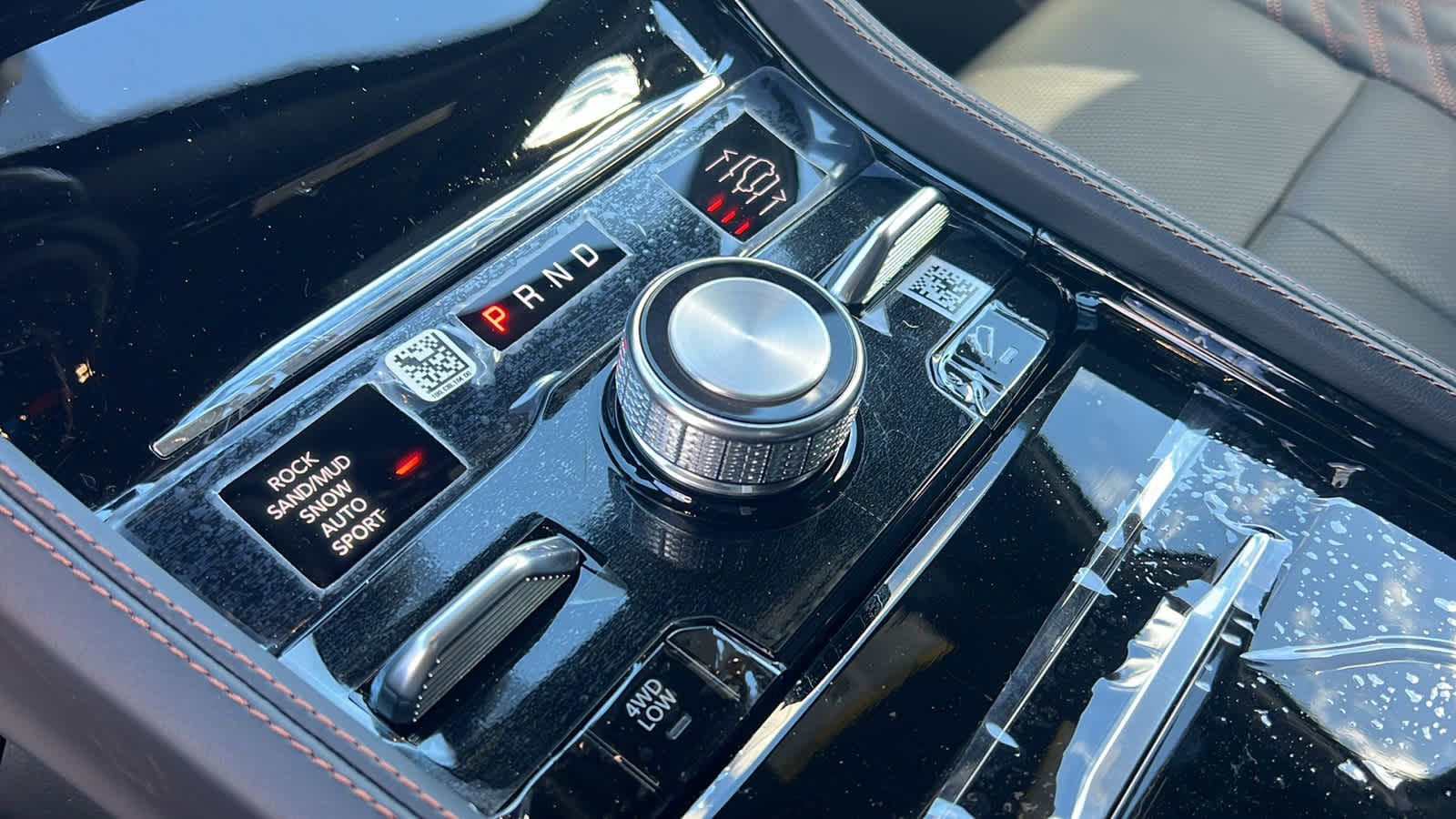 Thumbnail: 2026 Jeep Grand Cherokee L - 13