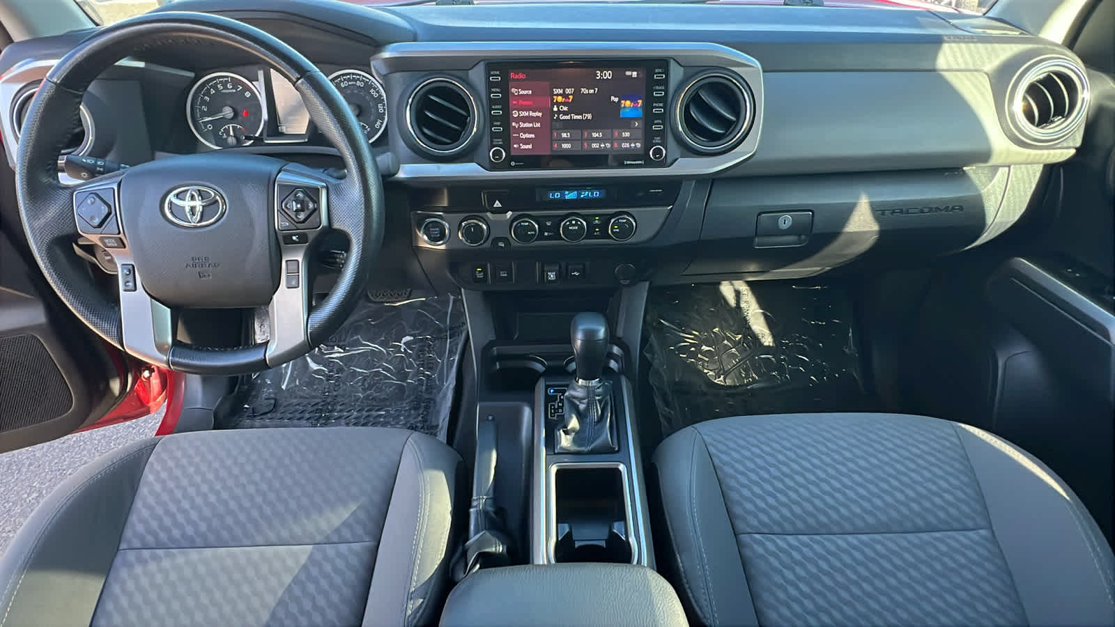 Thumbnail: 2023 Toyota Tacoma - 26