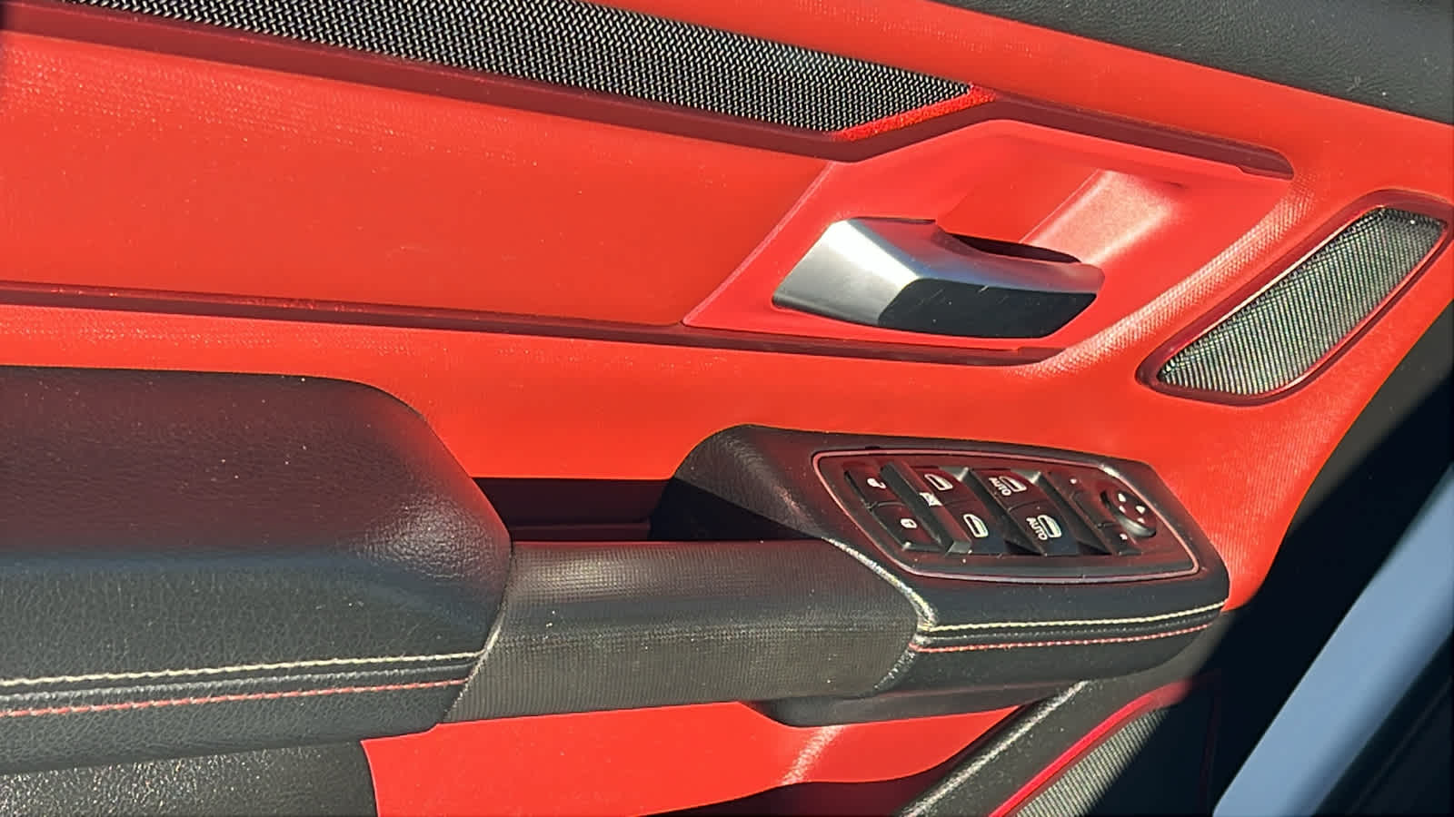 Thumbnail: 2019 RAM 1500 - 22