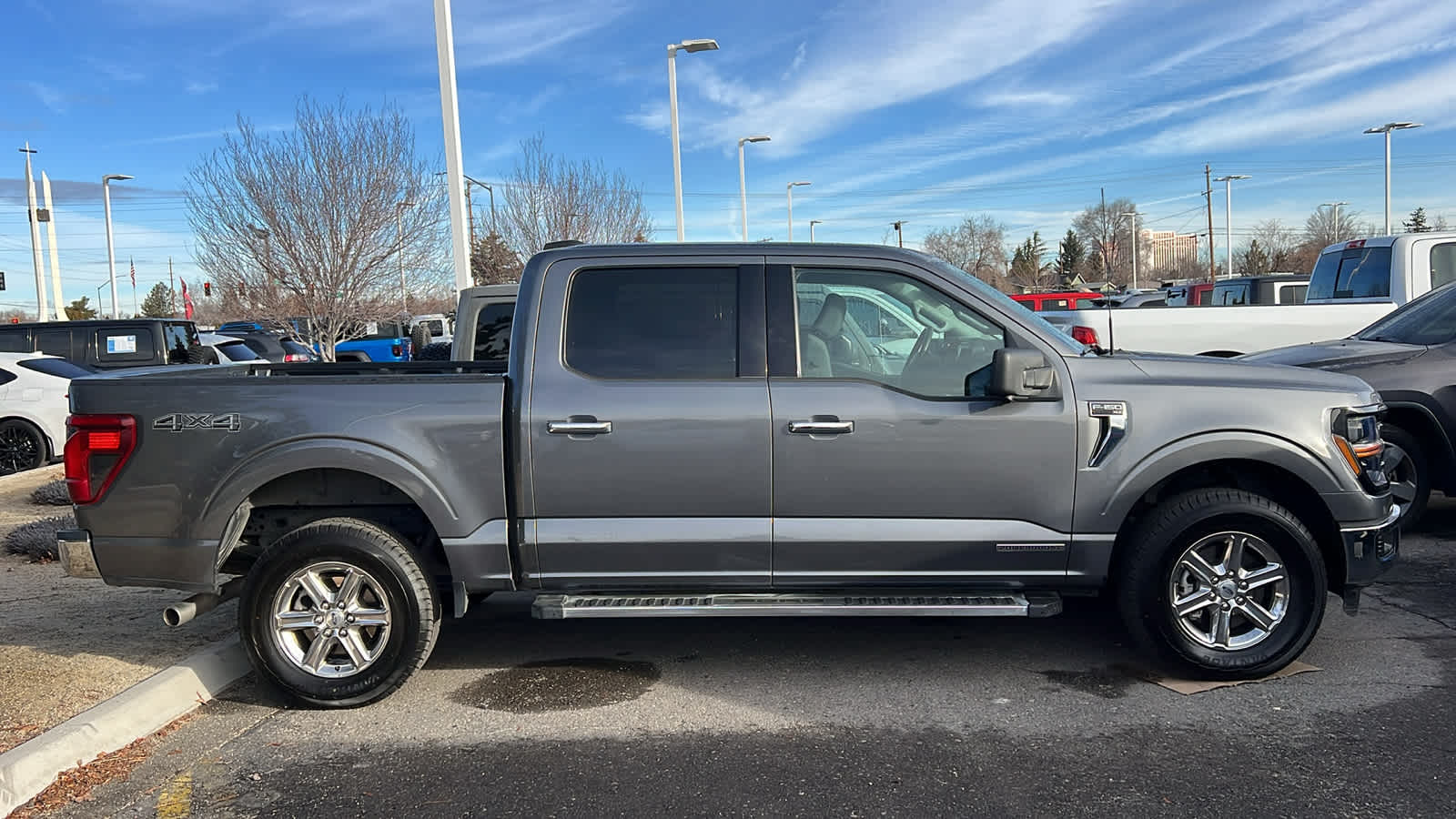 Thumbnail: 2024 Ford F-150 - 6