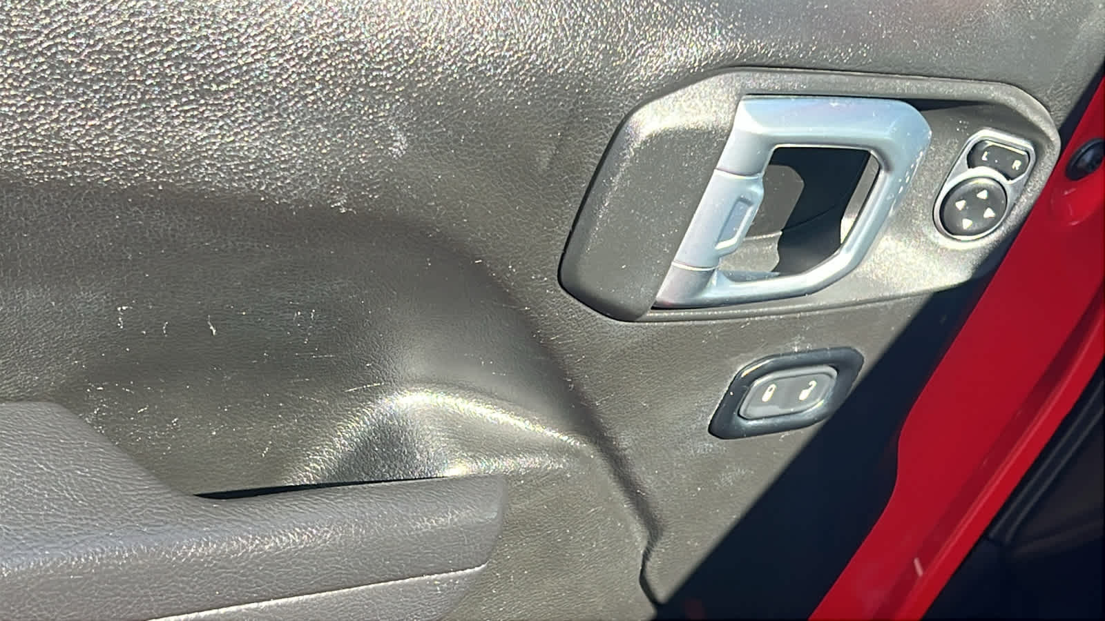 Thumbnail: 2024 Jeep Wrangler - 22