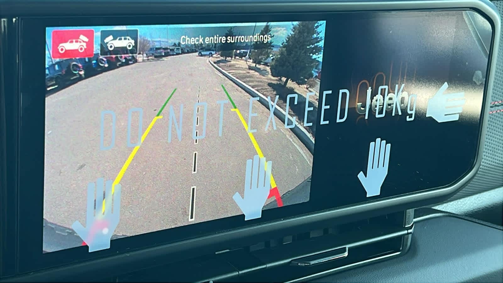 Thumbnail: 2026 Jeep Wrangler - 16