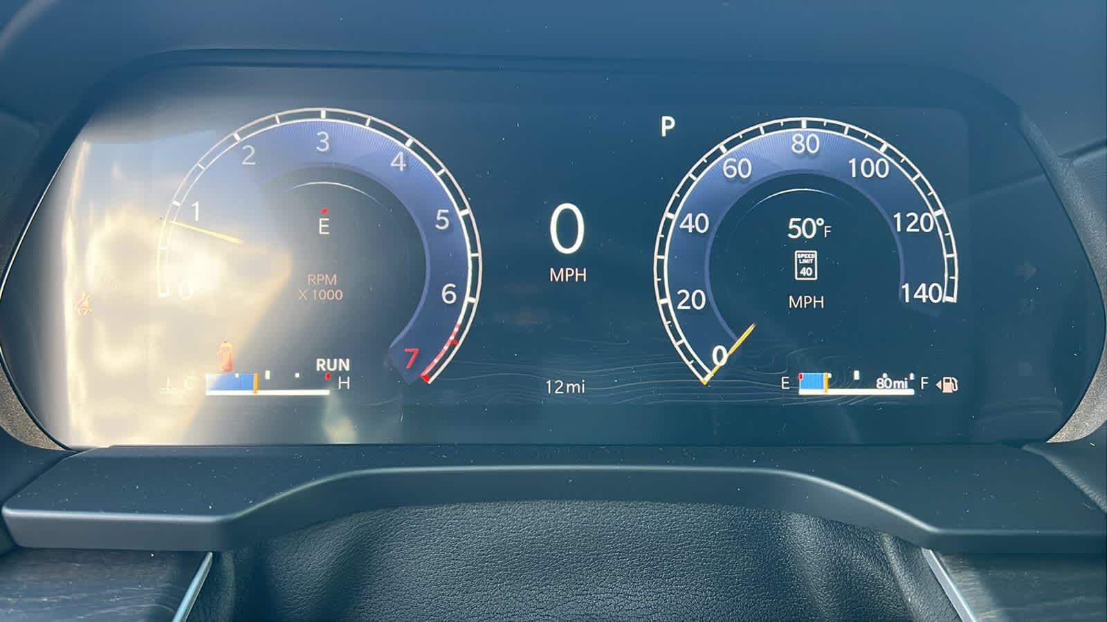 Thumbnail: 2026 Jeep Grand Cherokee L - 21