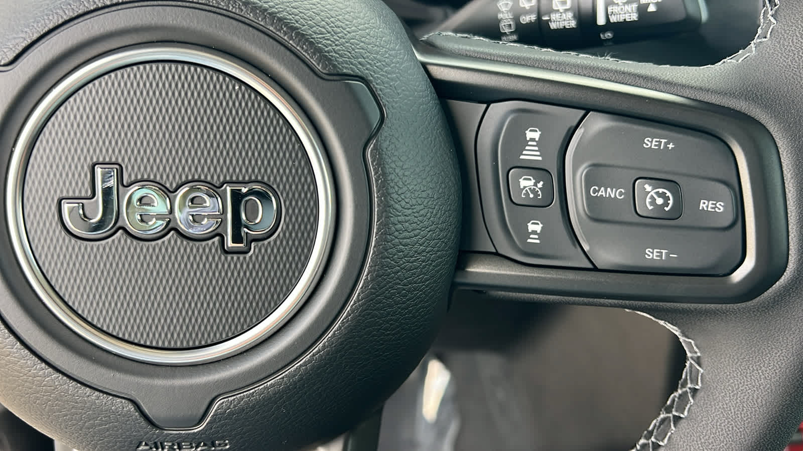 Thumbnail: 2026 Jeep Wrangler - 20