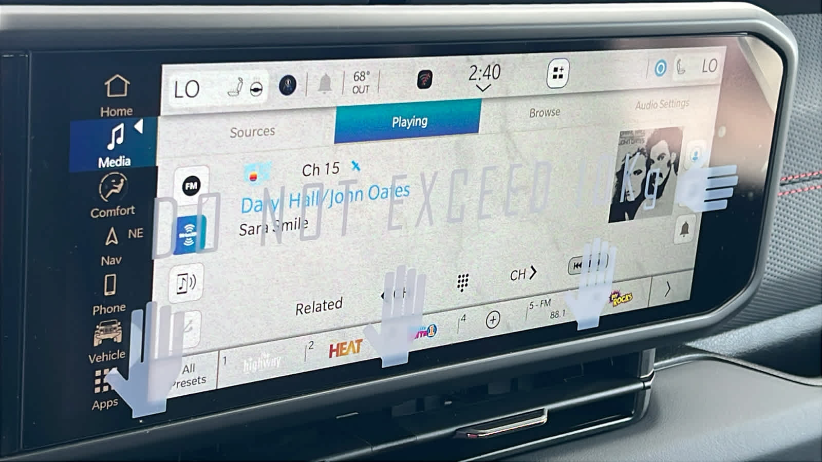 Thumbnail: 2026 Jeep Gladiator - 15